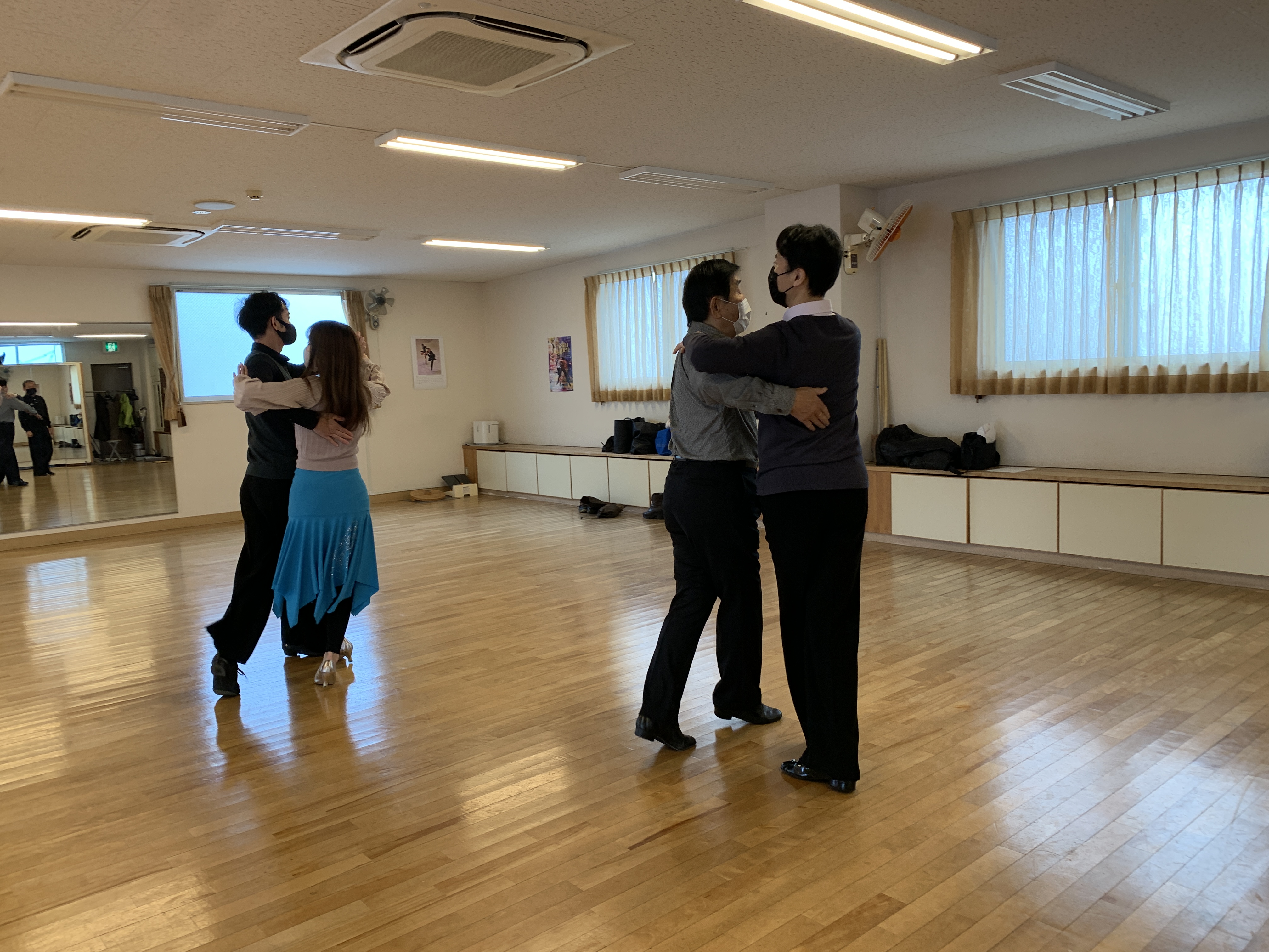 樋口レッスンの更新しました